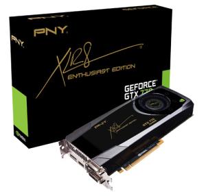 GeForce Gf Gtx 770 2GB Gddr5 Pci-e 2x DVI Hdmi Dp
