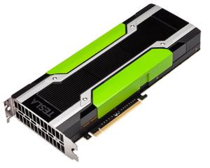 NVIDIA Tesla K80 Module