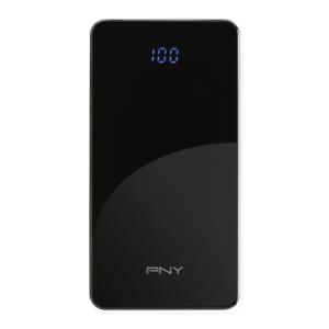 Powerpack Hd5000 Digital 5000mah Li-polymers 2x USB