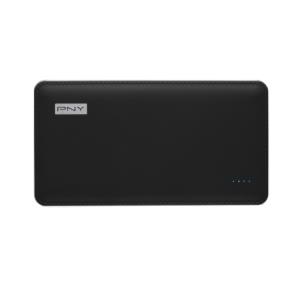 Powerpack Ld8000 Black 8000mah Li-polymers 2x USB