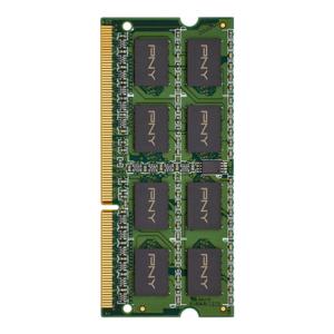Memory 4GB SoDIMM DDR3 1600MHz Pc3-12800 Single Module