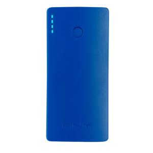 Powerpack Curve 5200 1x USB Blue