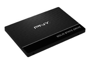 SSD - CS900 - 240GB - SATA 6Gb/s - 2.5in