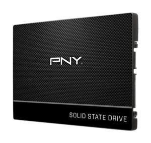 SSD - CS900 - 240GB - SATA 6Gb/s - 2.5in - Bulk