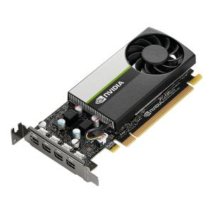 NVIDIA T1000 LowProfile Small box
