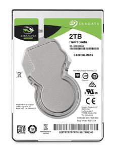 Hd 2.5 Sata3 2TB St2000lm015 / 7mm (di)