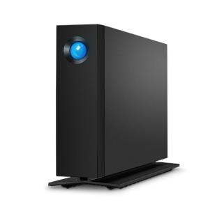 Lacie Desktop Drive D2 Professional 18TB 3.5in USB-c USB3.1