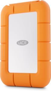 Lacie Rugged Mini SSD 2TB USB-c