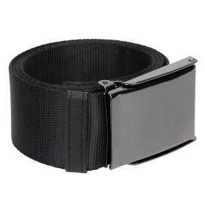 Field Ready Universal Belt W/o Holster - 24-36in Black