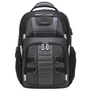 Drifter Trek - 11.6-15.6in Notebook Backpack - Black