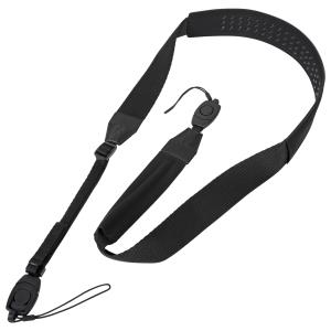 Shoulder Strap Black