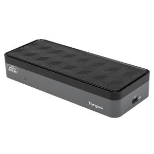 Docking Station - USB-c Universal Quad 4k (qv4k)  With 100w Power Delivery