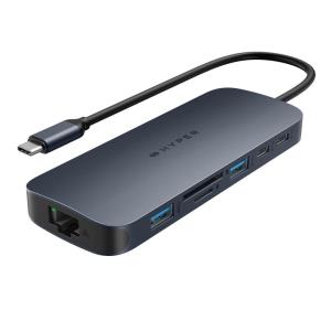 Hyperdrive Next 11 Port USB-c Hub