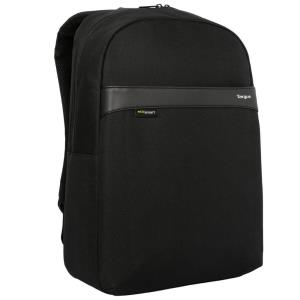 Geolite Ecosmart - 15-16in - Notebook Essentials Backpack - Black