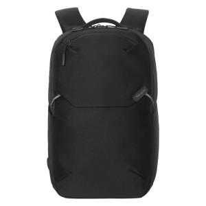 Work+ - 15-16in Notebook Backpack - Black