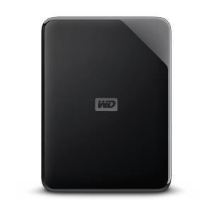 Hard Drive - WD Elements SE - 5TB - USB-A 3.0