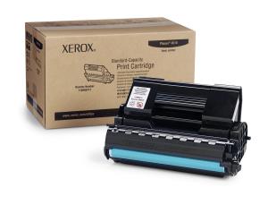 Print Cartridge Black Standard Yield 10000 Pages (113r00711)