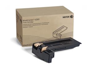 Toner Cartridge - Standard Capacity - 25000 Pages - Black