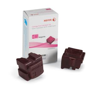 Solid Ink Magenta 2-sticks (108r00932)