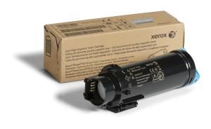 Toner Cartridge - High Capacity - 2500 Pages - Cyan (106R03477)