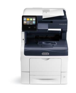 VersaLink C405V_DN Copy/Print/Scan/Fax A4 Colour/Blk: 35ppm Duplex Sold PS3 PCL5e/6 2 Trays 700 Shts