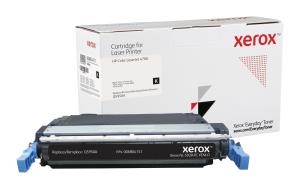 Everyday Toner Black cartridge equivalent to