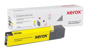 Compatible Toner Cartridge - HP 913A (F6T79AE) - Standard Capacity - 3000 Pages - Yellow