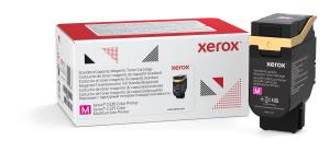 Toner Cartridge - Standard Capacity - 1800 Pages - Magenta