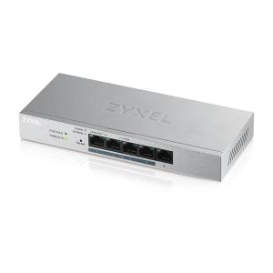 Gs1200 5hp V2 - Web Managed Poe+ Gigabit Switch - 5 Port