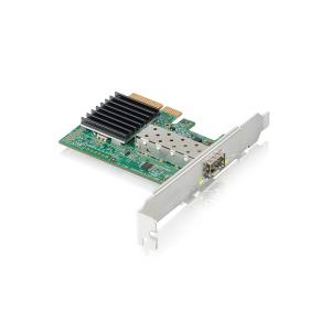 Networkcard Xgn100f - 10g Sfp+ Pci-e