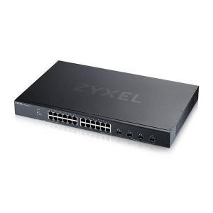Xgs1935-28 - 28 Port Smart Managed Switch - 24x Gigabit Copper & 4x 10g Sfp+