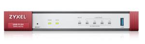 Usg Flex 50 Hp - 5x Gigabit User-definable Ports Poe+ 1x USB With 1 Yearr Entry Defense Pack