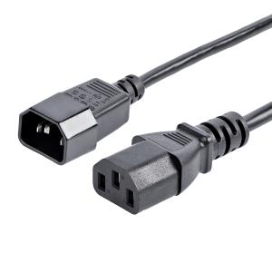 Power Extension Cable 2m