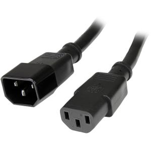 Power Extension Cable 1m
