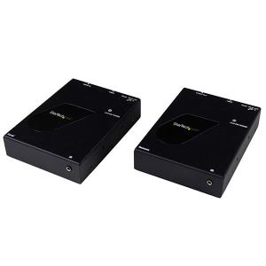 Hdmi Over Fiber Extender (sc) W/ Ir Control - 2600ft - 1080p