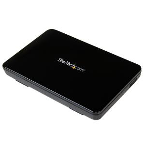 SSD / HDD Enclosure With Uasp 2.5in USB 3 External SATA III