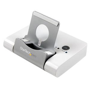 Hub Plus Combo Fast Charge Port 3 Port USB 3.0 (2.1a) With Smartphone / Tablet Stand