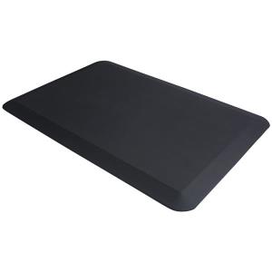 Ergonomic Anti-fatigue Mat For Standing Desks - 2in X 3in Size