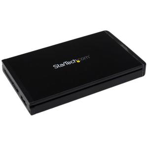 SATA To USB Enclosure For 2.5in SSD HDD - Works With S251bu31rem