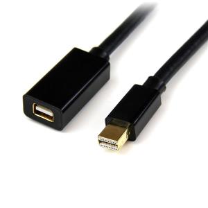 Video Extension Cable M/f 1.80m Mini Dp