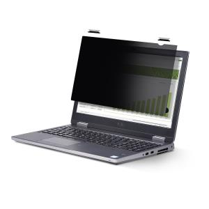 Laptop Privacy Screen - 16in  - Anti-glare Blue Light Filter