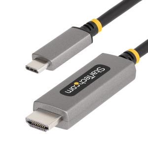 USB-c To Hdmi Adapter - USB Type-c To Hdmi Converter Cab 3m