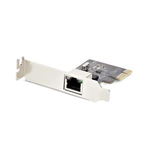 Gigabit Network Card - 1-port Low-profile Nic Taa-compliant