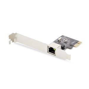 Gigabit Network Card - 1-port Taa-compliant Nic Windows/linux