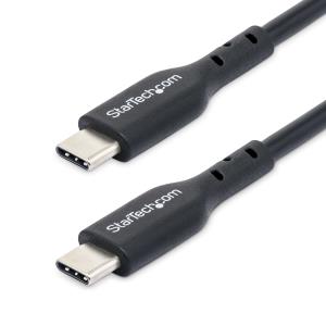 USB-c Cable Charger Cord 60w Power Delivery M/m Type-c 13ft
