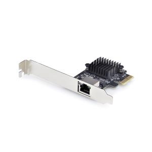 Pci-e Network Adapter 1-port 5g Gigabit Card 5g/2.5g/1g/100m/10m  Pci-e Lan Card
