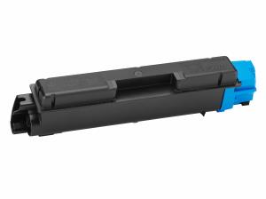 Toner Cartridge Tk-580c 2800 Pages Cyan