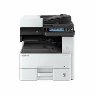 M4132idn - Mono Multi Function Printer - Laser - A4 - USB / Ethernet