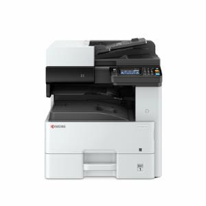 M4125idn - Mono Multi Function Printer - Laser - A3/ A4 - USB / Ethernet