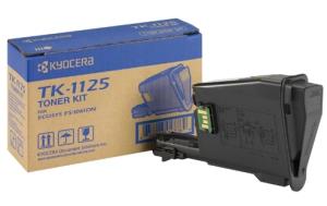 Toner Cartridge - 1125 - 2.100 Pages - Black